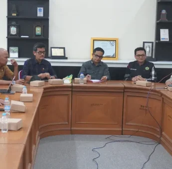 Pemkab Pinrang Matangkan Persiapan MTQ 2026 di Kecamatan Lanrisang
