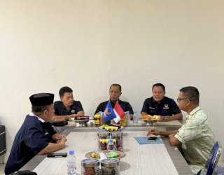 Anggota DPRD Pangkep Ikbal Chaerudin Disidang DPW NasDem Sulsel Polemik Status WA, Marwah Partai Jadi Pertaruhan!