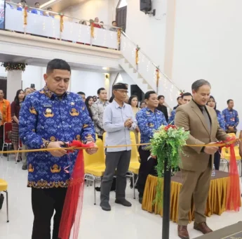 Munafri Pimpin Rakor Revitalisasi Taman Macan, Tekankan Perlindungan RTH dan Integrasi Kawasan