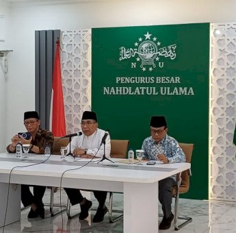 Penetapan Pj Ketum, PBNU Bakal Gelar Rapat Pleno 9 Desember 2025