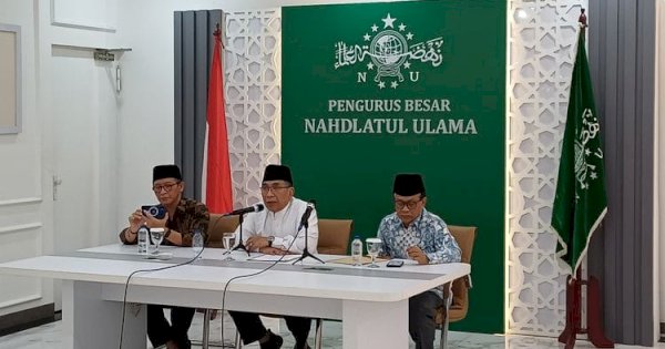 Penetapan Pj Ketum, PBNU Bakal Gelar Rapat Pleno 9 Desember 2025