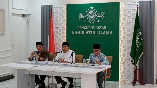 Penetapan Pj Ketum, PBNU Bakal Gelar Rapat Pleno 9 Desember 2025