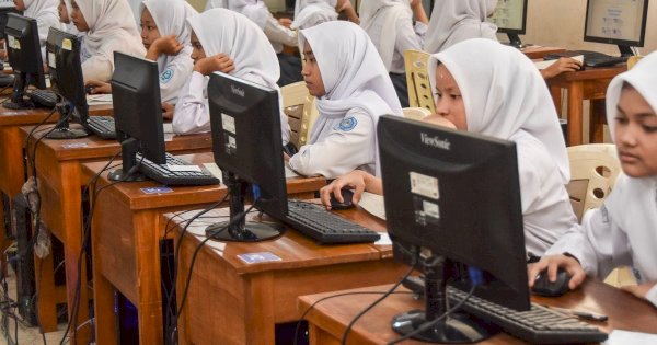 Kemendikdasmen: Hasil TKA Bukan Tolak Ukur Pemeringkatan Sekolah