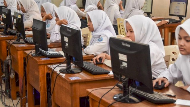 Kemendikdasmen: Hasil TKA Bukan Tolak Ukur Pemeringkatan Sekolah