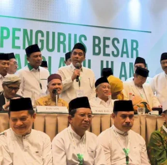 Zulfa Mustofa Jadi Pj Ketum, Menag Harap Hasil Pleno Jadi Solusi Terbaik Atas Polemik di PBNU