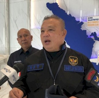 NasDem Galang Bantuan untuk Korban Bencana, Pemerintah Diminta Gerak Cepat