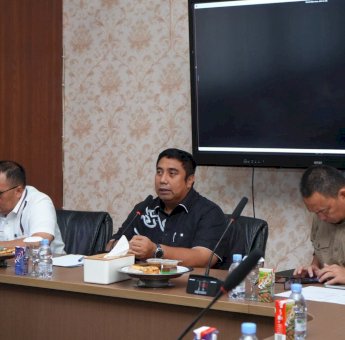 Sekda Maros: Kenaikan Gaji 10 Persen Picu Defisit, Perlu Dukungan Pusat