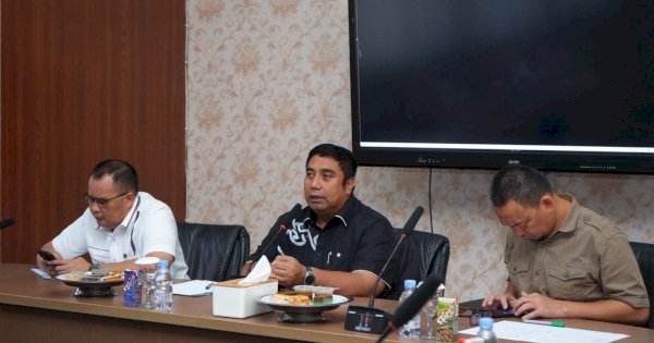 Sekda Maros: Kenaikan Gaji 10 Persen Picu Defisit, Perlu Dukungan Pusat