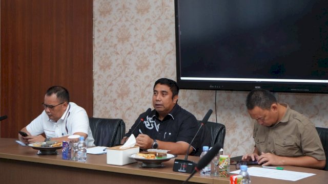 Sekda Maros: Kenaikan Gaji 10 Persen Picu Defisit, Perlu Dukungan Pusat