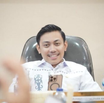 Fadel Tauphan Ansar: Sang &ldquo;Game Changer&rdquo; Politik Sulsel yang Santun dan Berani