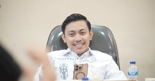 Fadel Tauphan Ansar: Sang “Game Changer” Politik Sulsel yang Santun dan Berani