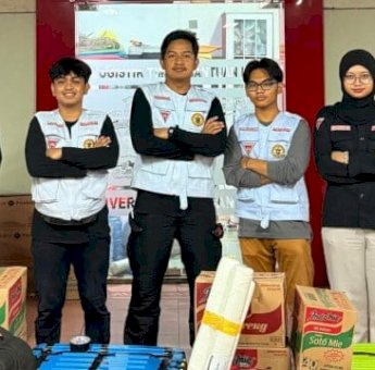 FK Unhas Kirim Tim Bantuan Medis ke RSUD Pidie Jaya Aceh