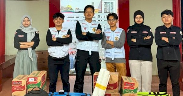 FK Unhas Kirim Tim Bantuan Medis ke RSUD Pidie Jaya Aceh