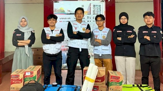 FK Unhas Kirim Tim Bantuan Medis ke RSUD Pidie Jaya Aceh