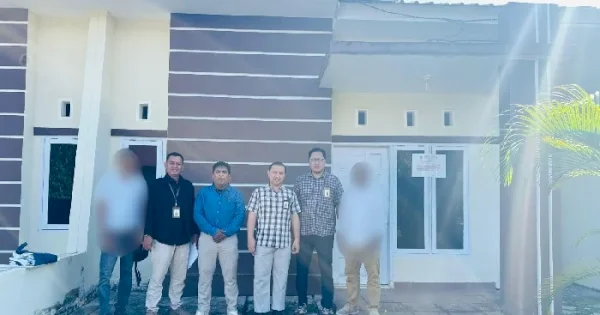 Rp 2,1 M Aset Penunggak Pajak, Disita Kantor Pajak Bantaeng