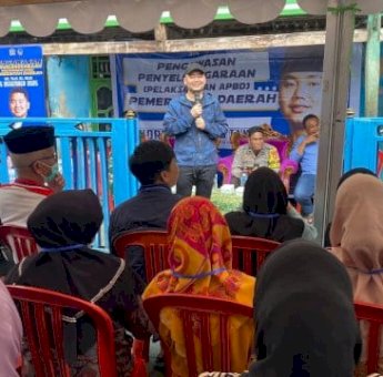 Tutup Pengawasan di Buloa, APT Dapat Keluhan Soal Iuran Sampah yang Masih Dipungut