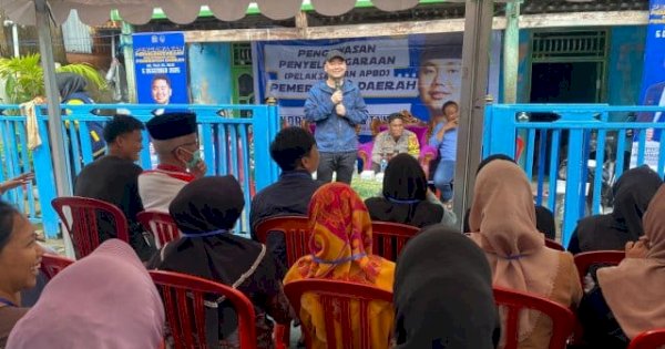 Tutup Pengawasan di Buloa, APT Dapat Keluhan Soal Iuran Sampah yang Masih Dipungut