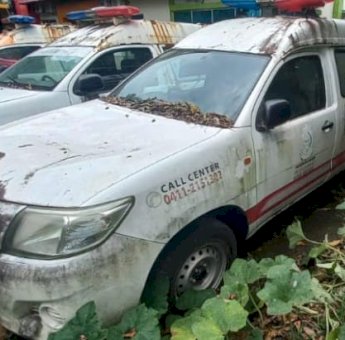 38 Kendaraan Dinas Pemkot Makassar Dilelang, Peminat Bisa Cek Unit Mulai Hari Ini