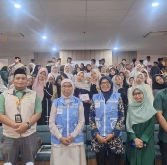 SMAS Islam Athirah Gelar Program Penguatan Adab, Hadapi Tantangan Moral di Era Digital