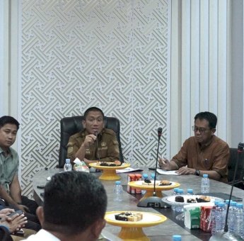 Luwu Timur Siapkan Desa Unggul Penghasil Semangka dan Melon