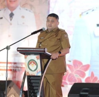 Pesan Munafri-Aliyah: Dharma Wanita Pilar Ketahanan Keluarga Wujudkan Generasi Emas 2045