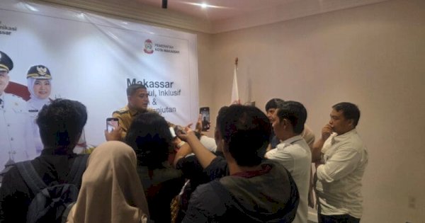 Wali Kota Makassar Ajak Warga Isi Malam Tahun Baru dengan Kegiatan Positif