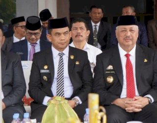 Peringati Hari Ibu ke-97, Pemkab Pinrang Apresiasi Kontribusi Perempuan