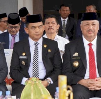 Peringati Hari Ibu ke-97, Pemkab Pinrang Apresiasi Kontribusi Perempuan