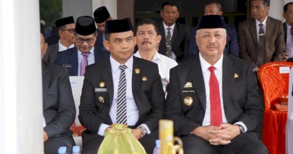 Peringati Hari Ibu ke-97, Pemkab Pinrang Apresiasi Kontribusi Perempuan