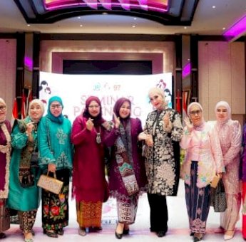 Fatmawati Rusdi: Pemberdayaan Perempuan Tanggung Jawab Bersama Menuju Indonesia Emas 2045
