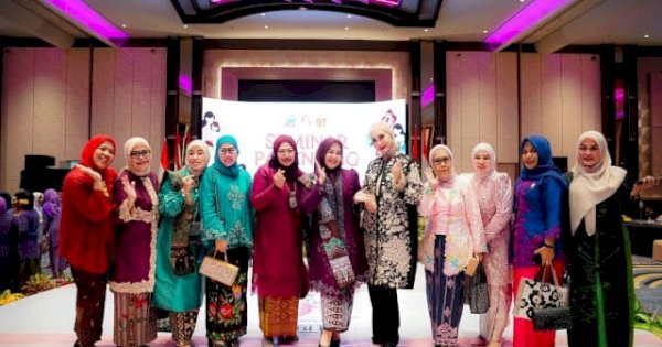 Fatmawati Rusdi: Pemberdayaan Perempuan Tanggung Jawab Bersama Menuju Indonesia Emas 2045