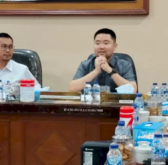 Komisi C DPRD Sulsel Cari Solusi Terbaik polemik Lahan Batalyon TNI di Luwu Utara