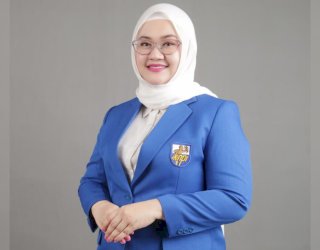 Ni&rsquo;matullah: Sudahi Dualisme KNPI, Saatnya Sosok Serius Seperti Vonny Memimpin