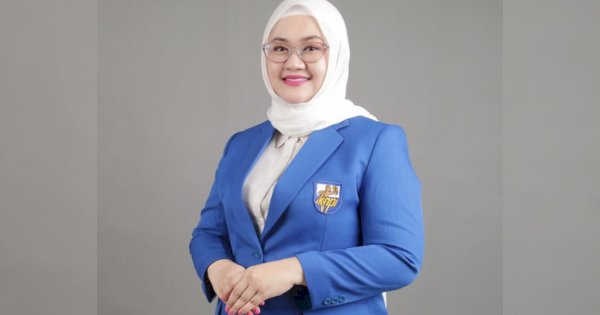 Ni’matullah: Sudahi Dualisme KNPI, Saatnya Sosok Serius Seperti Vonny Memimpin