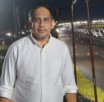 Sirkuit Puncak Mario Dinilai Potensial Jadi Ikon Sport Tourism, DPRD Sulsel Dorong Peran Aktif Pemprov