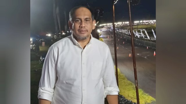 Anggota Komisi E DPRD Sulsel, Mahmud.