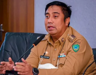 Jelang Natal dan Tahun Baru, Bupati Maros Tegaskan Larangan Petasan dan Miras