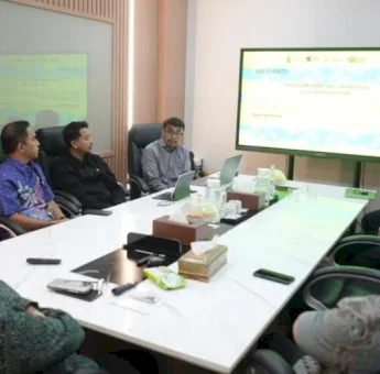Pemkot Makassar Siap Luncurkan 60 Event Besar di CoE 2026, Tanggal 19 Desember