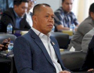 Muhammad Sadar Tekankan Kualitas-Ketepatan Waktu Proyek Preservasi Jalan Multiyears Sulsel