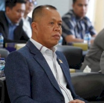 Muhammad Sadar Tekankan Kualitas-Ketepatan Waktu Proyek Preservasi Jalan Multiyears Sulsel