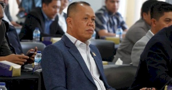 Muhammad Sadar Tekankan Kualitas-Ketepatan Waktu Proyek Preservasi Jalan Multiyears Sulsel