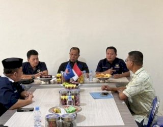 DPW NasDem Sulsel Serahkan Kasus Anggota DPRD Pangkep ke Mahkamah Partai