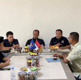 DPW NasDem Sulsel Serahkan Kasus Anggota DPRD Pangkep ke Mahkamah Partai
