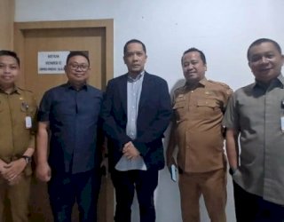 DPRD Sulsel Minta OPD Perketat Perizinan THM Jelang Nataru
