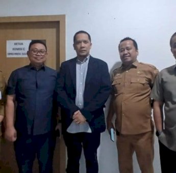 DPRD Sulsel Minta OPD Perketat Perizinan THM Jelang Nataru