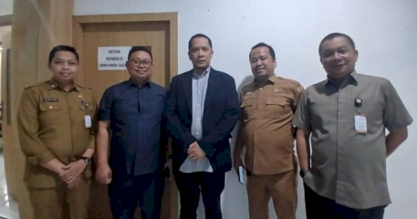 DPRD Sulsel Minta OPD Perketat Perizinan THM Jelang Nataru