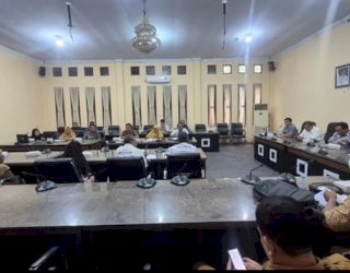 Bansos Pangkep Jadi Sorotan, DPRD Minta Data Diperbaiki