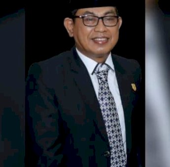 Ketua DPRD Pangkep Haris Gani Tanggapi Turunnya TKDD 2026, Tekankan Perencanaan Anggaran Lebih Strategis