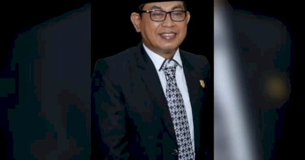 Ketua DPRD Pangkep Haris Gani Tanggapi Turunnya TKDD 2026, Tekankan Perencanaan Anggaran Lebih Strategis