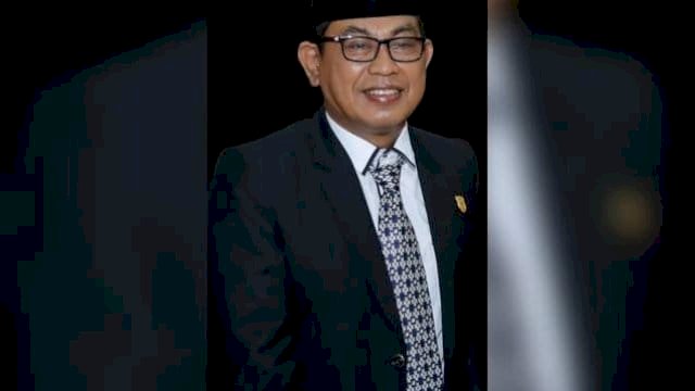 Ketua DPRD Pangkep Haris Gani Tanggapi Turunnya TKDD 2026, Tekankan Perencanaan Anggaran Lebih Strategis